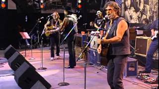 The Highwaymen  Highwayman Live at Farm Aid 1992 [upl. by Jorge]