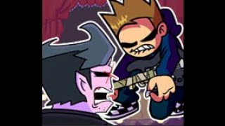 FNF Tom Mod Eddsworld [upl. by Kipp]