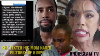 Safaree EXPOSES Erica Mena For Being An Unfit Mother 👀 [upl. by Anidene]