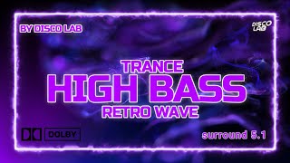 Get Ready for the Hottest Retro Trance Party of 2024 [upl. by Reiche927]