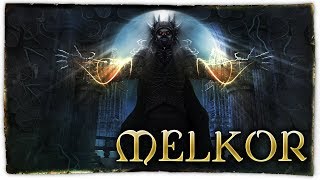 Melkor  Der Gott des Bösen Part 1 [upl. by Katharina]