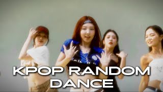 KPOP RANDOM DANCE POPULAR  ICONIC [upl. by Asilahs]