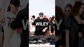 Dont mess with that WILEY FLOW bassmusic dubstep 140bpm [upl. by Ynabla]