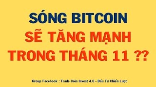 LIVE PHÂN TÍCH BITCOIN HÔM NAY VÀ CẬP NHẬT THỊ TRƯỜNG CRYPTO NGÀY 01112024 [upl. by Boggers]