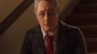 Anomalisa Explained [upl. by Pugh]