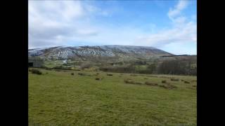 Pendle Hill by Ann Hartley [upl. by Edroi789]