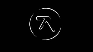 Aphex Twin  Field Day 2017 • Unreleased SAW era track [upl. by Arabrab]