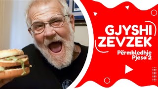 Gjyshi Zevzek  Përmbledhje Pjesa 2  NGOPTV [upl. by Aicak]