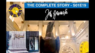 Alive To Die John Wanamaker The Complete Story  S01E19 [upl. by Shepherd]