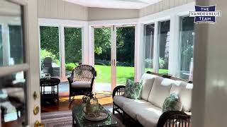 115 Charter Oak Road Fairfield  Video Walkthrough Tour [upl. by Gui]