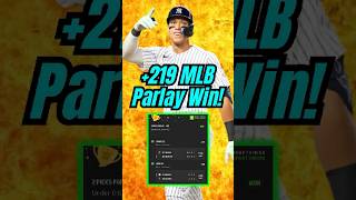 Best MLB Picks Today Top 2 NRFI Bets amp Winning Parlay 3292024 [upl. by Aiuoqes]