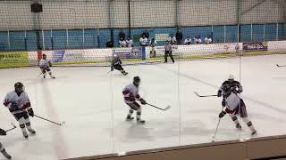 20231208 Waxers v Stittsville Black P3 [upl. by Haroldson]