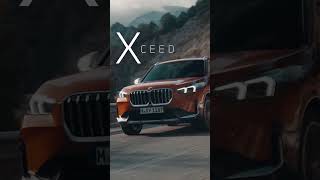 The BMW X1 BMWBirdautomotive automobile luxury [upl. by Morel]