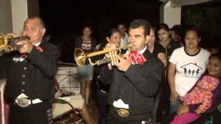 Fiestas HN 2013 DVD I parte 4 de 8 [upl. by Yllim]