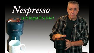 Best Nespresso Machine of 2024 Dont buy one before watching this [upl. by Anigger]