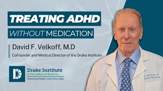 Treating ADHD Without Medication Managing amp Reducing Symptoms Without Drugs [upl. by Codel]