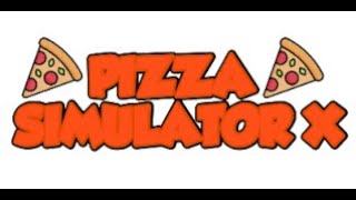 ROBLOX PIZZA SIMULATOR [upl. by Tranquada]