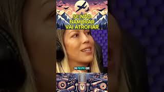 Vai atrofiar podcast [upl. by Femmine]