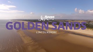 Golden Sands Holiday Park Lincolnshire [upl. by Stanhope]