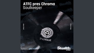 Soulkeeper ATFCs Monochrome Vocal [upl. by Langston]