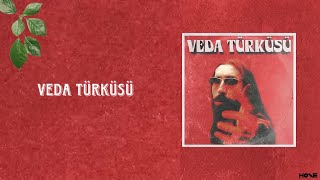 Emre Fel  Veda Türküsü Lyrics Video [upl. by Dicks]