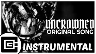 BENDY AND THE INK MACHINE SONG ▶ quotUncrownedquot Instrumental  CG5 [upl. by Lucio289]