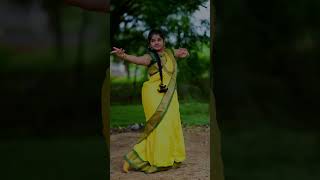 Trending video  vinodvlogs215 hindupur barathanatyam trending hinanna ytshorts yt dance [upl. by Armmat547]