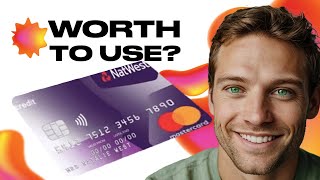 The NatWest Credit Card Review  Watch Before you Apply [upl. by Amsirhc147]