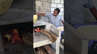 Oaxaca Elaboración de Tortillas [upl. by Aicil]