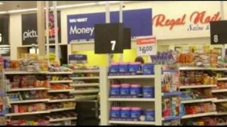 pranking people at walmart [upl. by Anomahs]