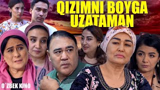 Qizimni boyga uzataman Ozbek kino Қизимни бойга узатаман [upl. by Pelligrini]