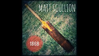 1868 Matt Scullion [upl. by Lilly56]