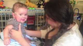 Chance My Journey 23 week preemie [upl. by Bollinger797]