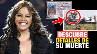 Por esto MURIÓ JENNI RIVERA  Toda la VERDAD sobre su MUERTE [upl. by Hjerpe760]