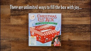 Christmas Eve Box [upl. by Alle]