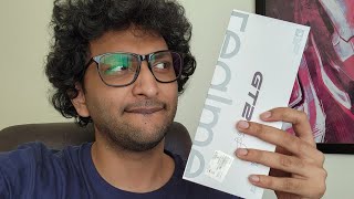 Realme GT 2  First Impression  Malayalam [upl. by Auoy156]