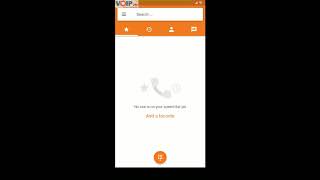 Voip24h  Hướng dẫn Cài đặt phần mềm Zoiper trên Android [upl. by Griffy]