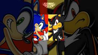 🛹 ¿CONOCÍAS ESTE JUEGO DE SONIC  Shorts [upl. by Metabel]