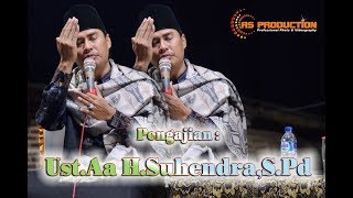 UstAa HSUHENDRA Ceramah KocakLucuuuBermanfaat dijamin Ngakak [upl. by Akoyn]