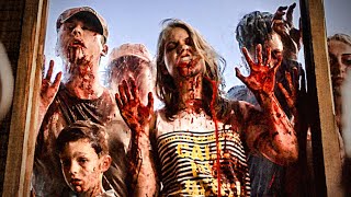 Top 7 Best ZOMBIE Movies of Recent Years [upl. by Kirkwood296]