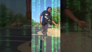 Bryson Tiller  Ciao music artist dance Kwauliti [upl. by Lawrenson]