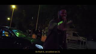 ZETEK LADOPERIE  2 LITRES Clip officiel [upl. by Enattirb188]