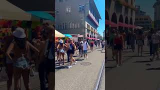 Welcome to Zürich in Summer ❤️🇨🇭 shorts travel beautiful shortvideo zurich [upl. by Koran]