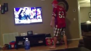 NFL Angry Fans Compilation [upl. by Monia171]