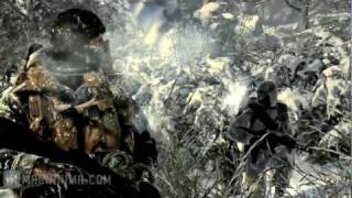 Call of Duty Black Ops Rap Song by BrySi [upl. by Abisia664]