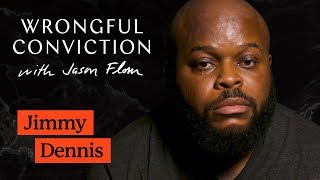 Wrongful Conviction Jimmy Dennis Was Sentenced to Death  NowThis [upl. by Ferna870]