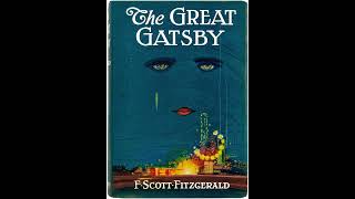 The Great Gatsby Chapter IV [upl. by Aymer]