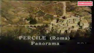 INTERVALLO RAIUNO 1981 THE 80S DATABASE [upl. by Boswall472]