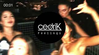 cedriK  Feelings Club Deep House [upl. by Cilegna]