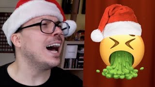 5 AWFUL XMAS SONGS [upl. by Papke]